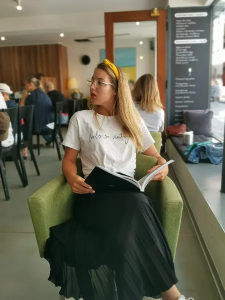 Kristýna Šonská